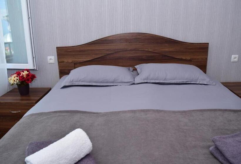 ペンション Rustaveli Alley