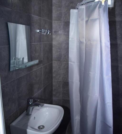 ペンション Rustaveli Alley