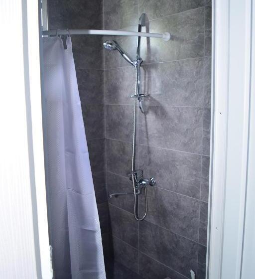 ペンション Rustaveli Alley