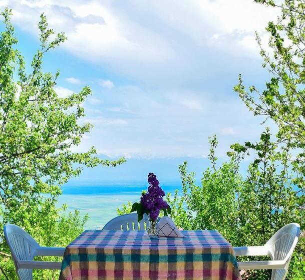 ペンション Rustaveli Alley