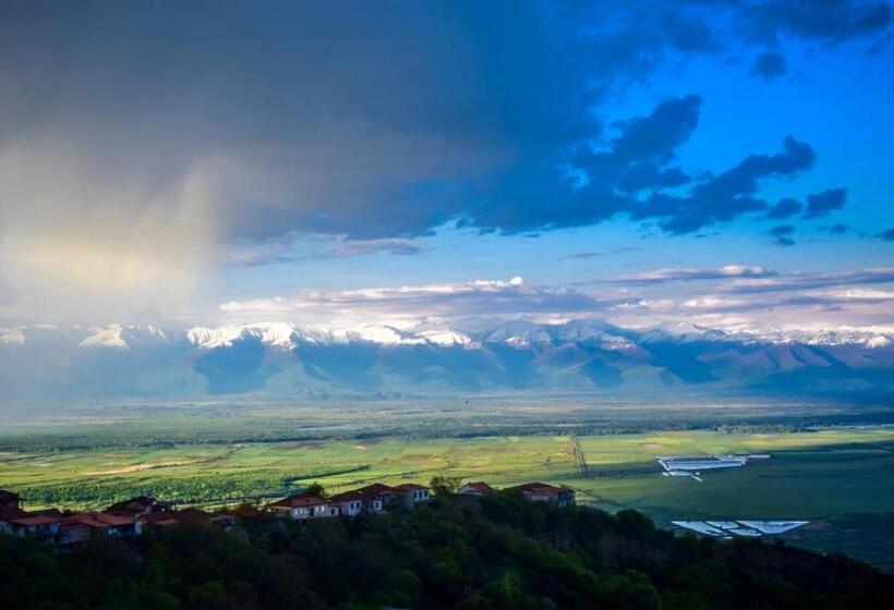 ペンション Rustaveli Alley