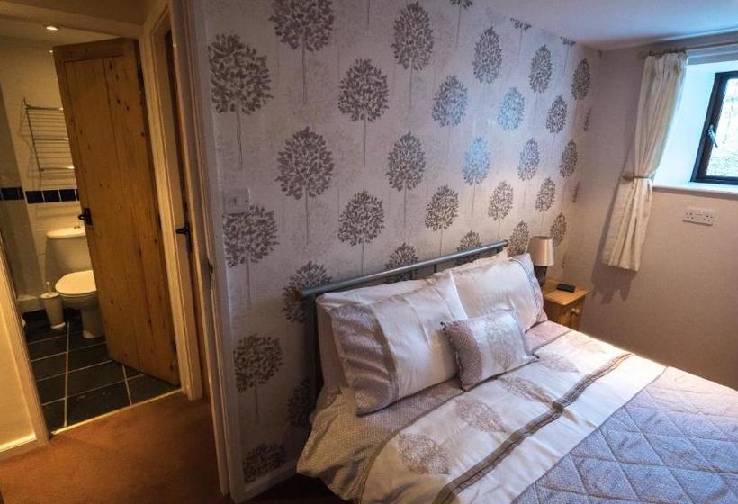 פנסיון The Old Corn Mill