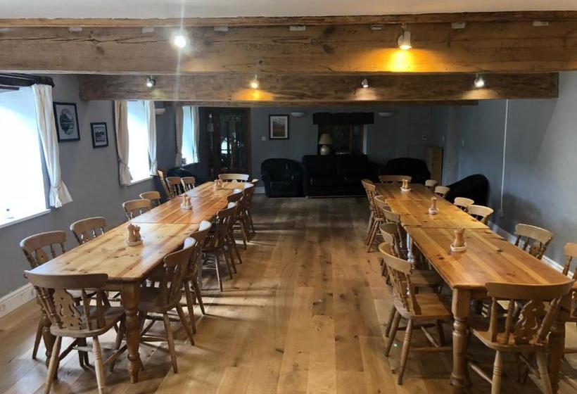 פנסיון The Old Corn Mill