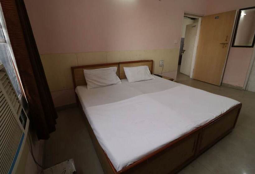 Spot On 37324 Hotel Grace