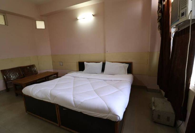 Spot On 37324 Hotel Grace