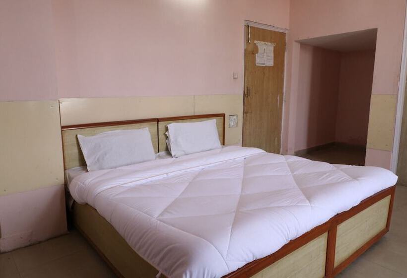 Spot On 37324 Hotel Grace