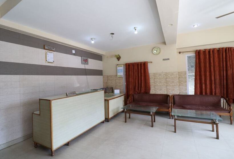 Spot On 37324 Hotel Grace