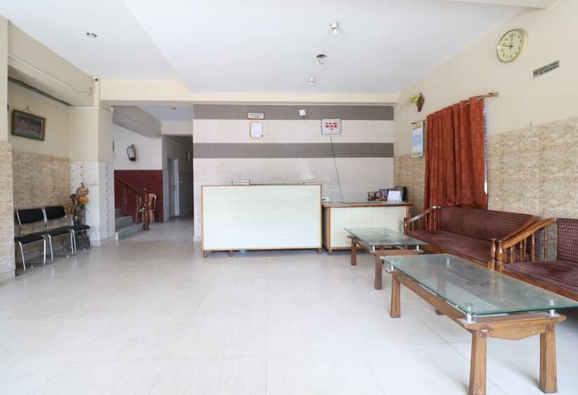 Spot On 37324 Hotel Grace