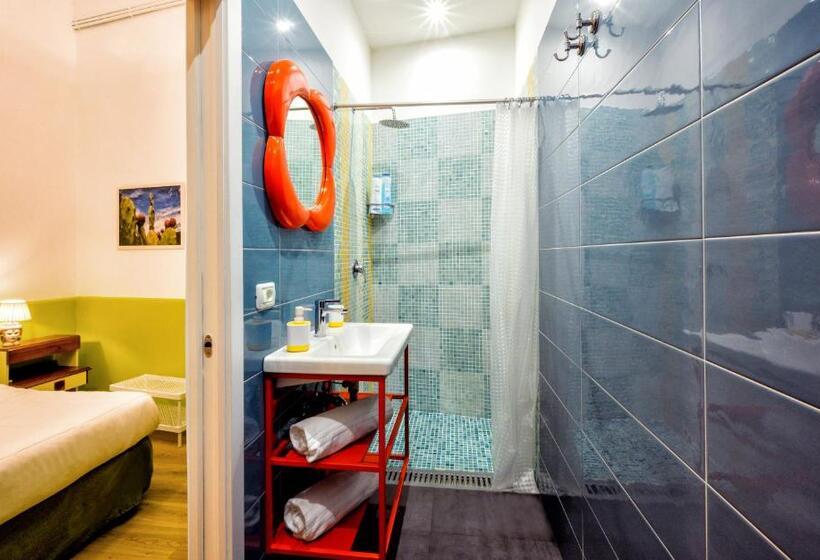 The Yard Hostel