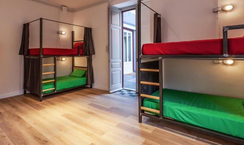 The Yard Hostel