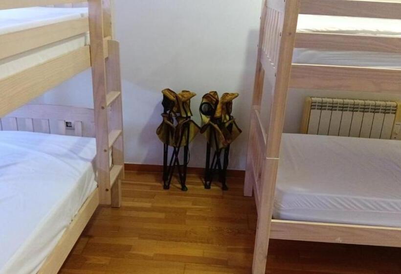 Albergue O Apartamento Camino Santiago Porriño En Pleno Centro City Centre