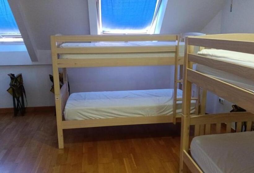 Albergue O Apartamento Camino Santiago Porriño En Pleno Centro City Centre