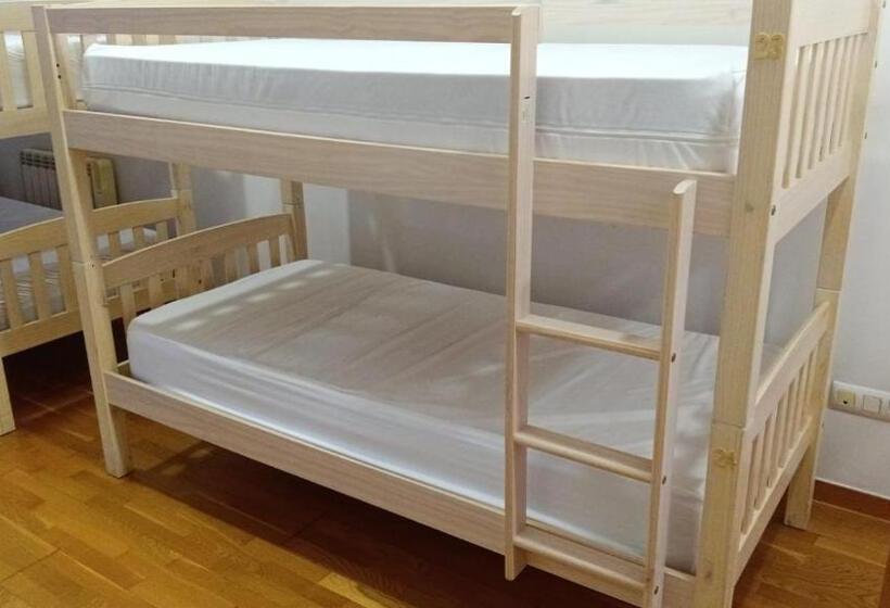 Albergue O Apartamento Camino Santiago Porriño En Pleno Centro City Centre