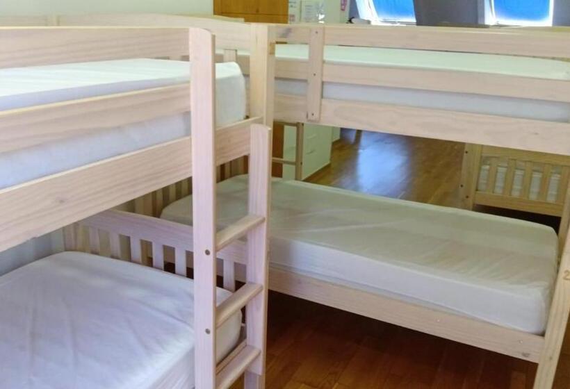 Albergue O Apartamento Camino Santiago Porriño En Pleno Centro City Centre