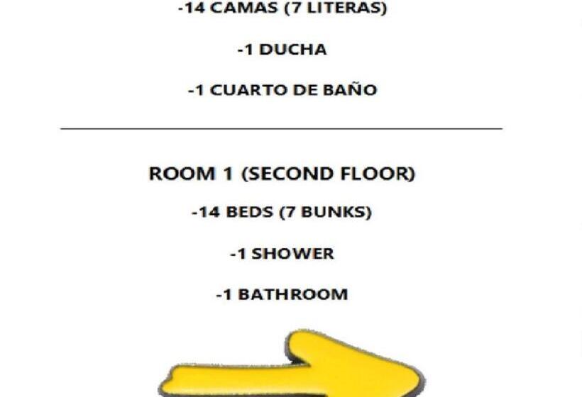 Albergue O Apartamento Camino Santiago Porriño En Pleno Centro City Centre