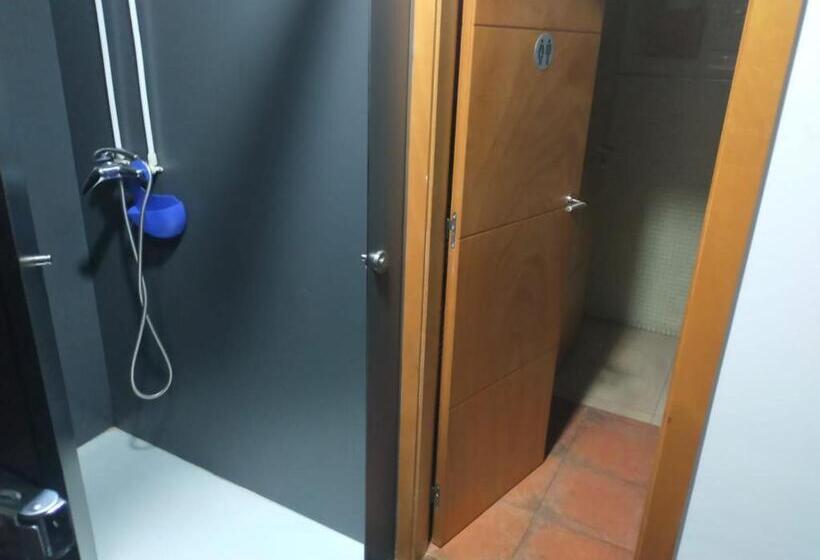 Albergue O Apartamento Camino Santiago Porriño En Pleno Centro City Centre