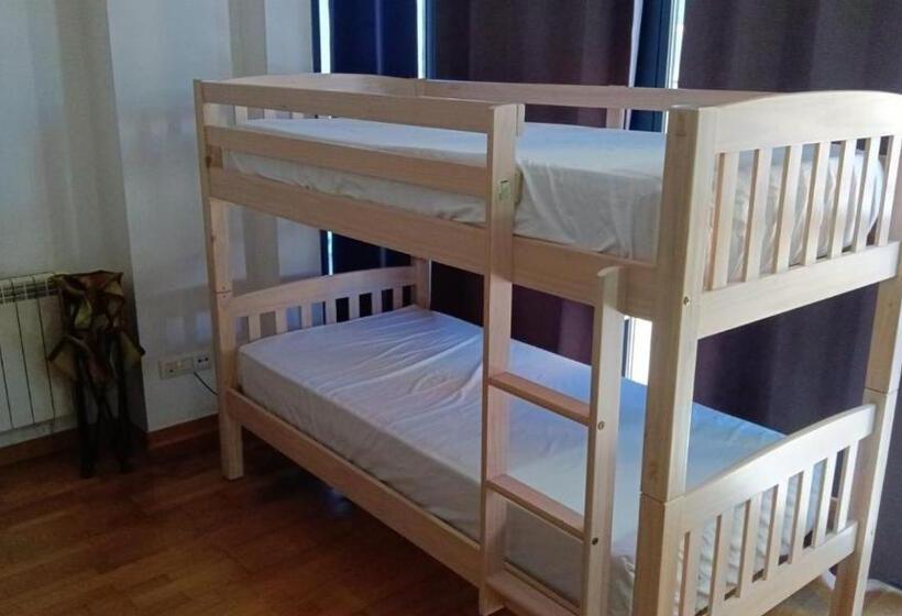Albergue O Apartamento Camino Santiago Porriño En Pleno Centro City Centre