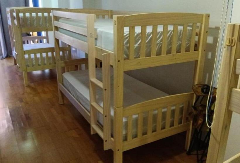 Albergue O Apartamento Camino Santiago Porriño En Pleno Centro City Centre