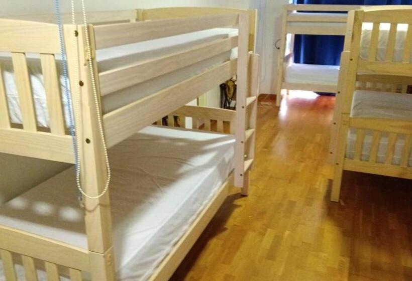 Albergue O Apartamento Camino Santiago Porriño En Pleno Centro City Centre