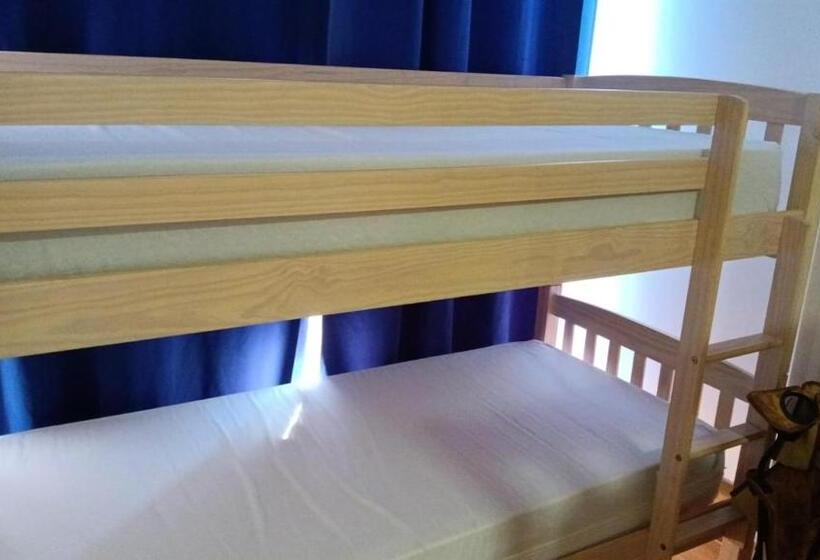 Albergue O Apartamento Camino Santiago Porriño En Pleno Centro City Centre