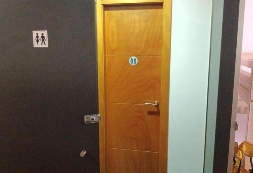 Albergue O Apartamento Camino Santiago Porriño En Pleno Centro City Centre