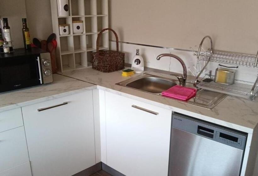 Albergue O Apartamento Camino Santiago Porriño En Pleno Centro City Centre