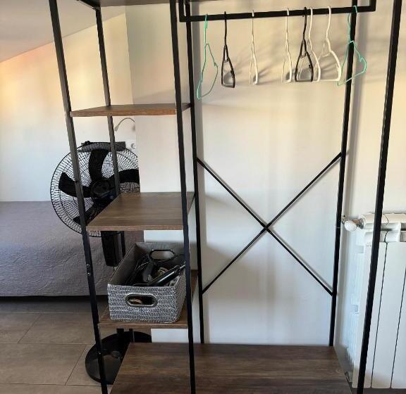 호스텔 Carpe Viam