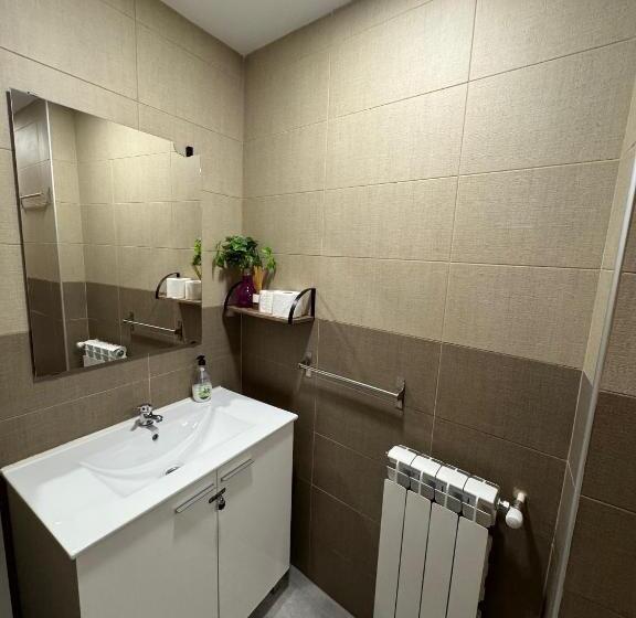 호스텔 Carpe Viam