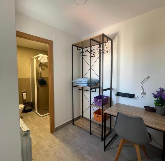 호스텔 Carpe Viam