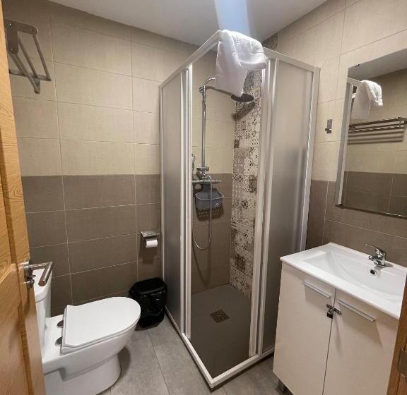 호스텔 Carpe Viam