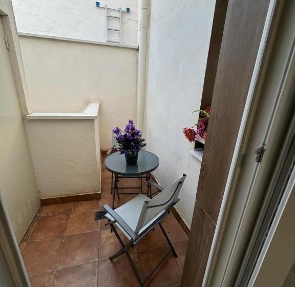 호스텔 Carpe Viam