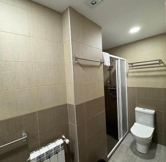 호스텔 Carpe Viam