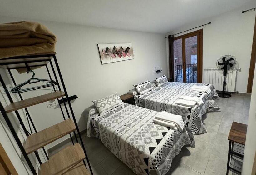 호스텔 Carpe Viam