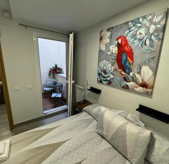 호스텔 Carpe Viam