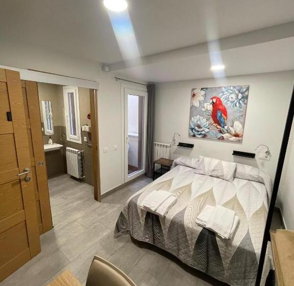 호스텔 Carpe Viam