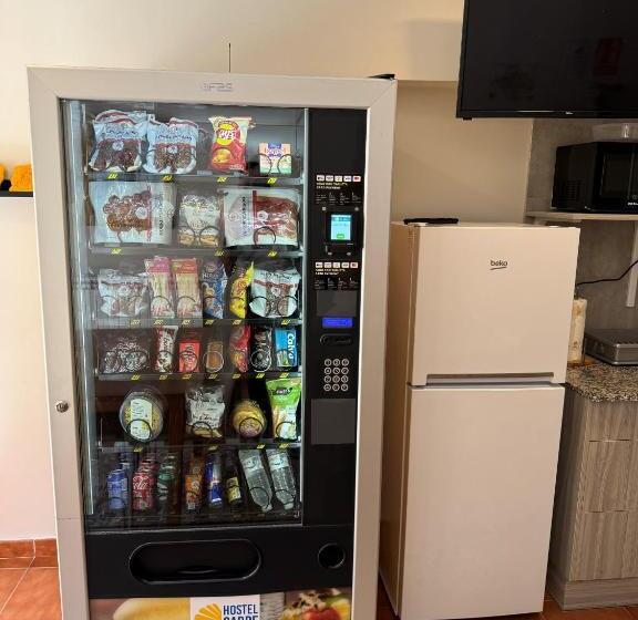 호스텔 Carpe Viam