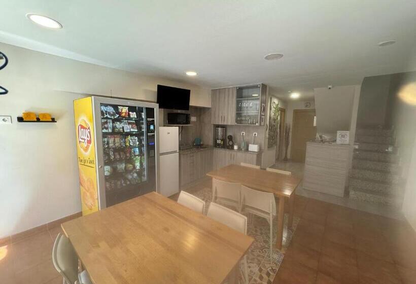 호스텔 Carpe Viam