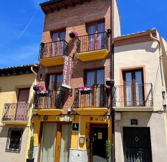 호스텔 Carpe Viam