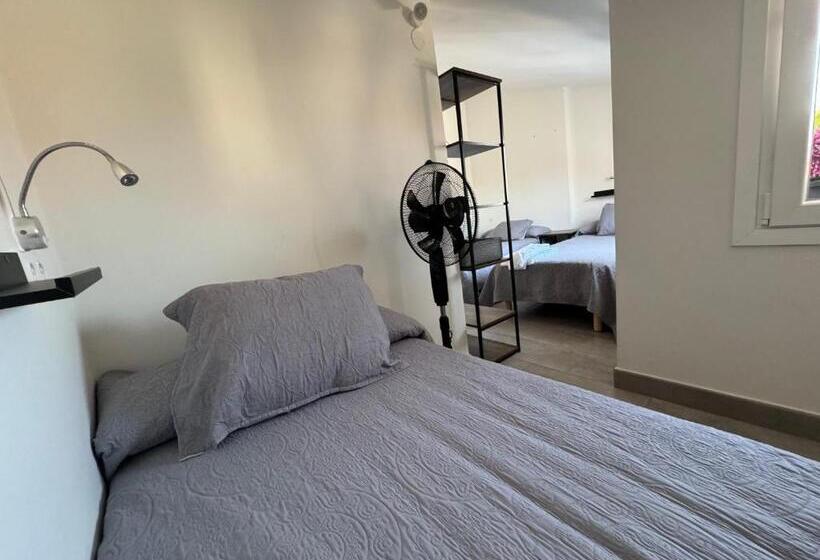 호스텔 Carpe Viam