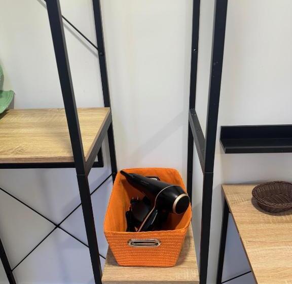 호스텔 Carpe Viam