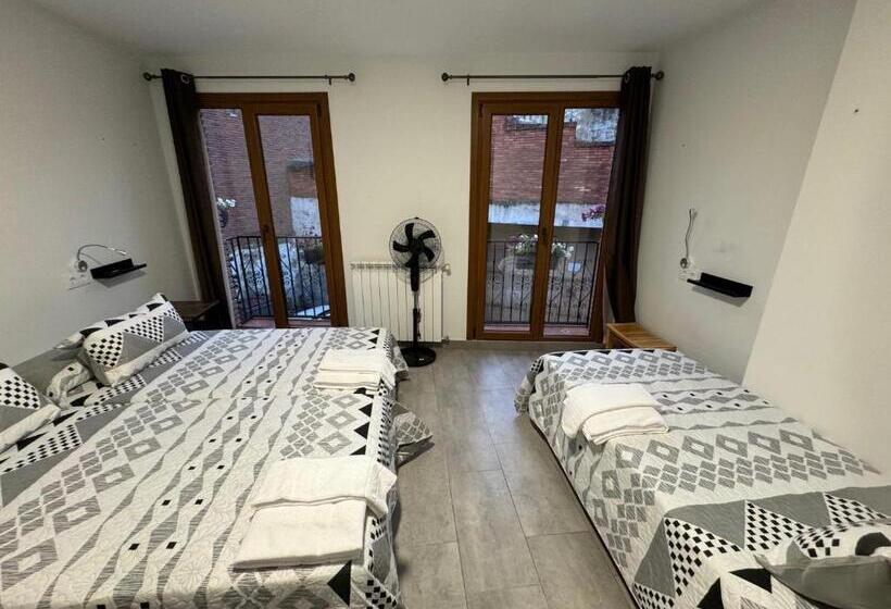 호스텔 Carpe Viam