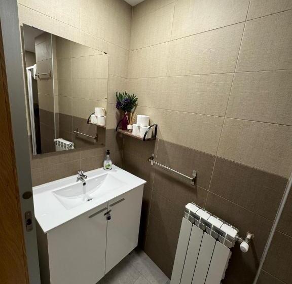 호스텔 Carpe Viam