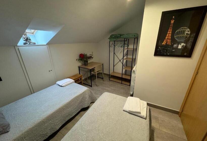 호스텔 Carpe Viam