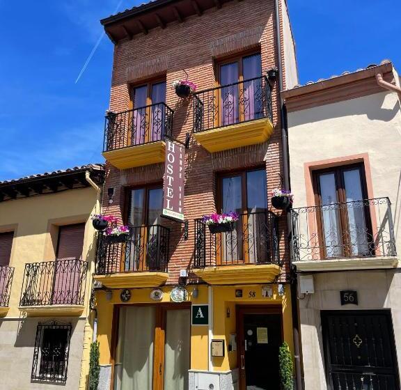 호스텔 Carpe Viam