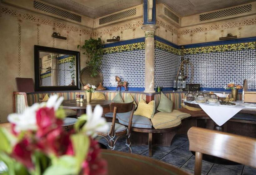 هاستل Fischerstüberl Attel