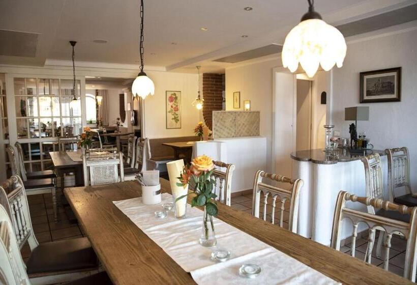 هاستل Fischerstüberl Attel