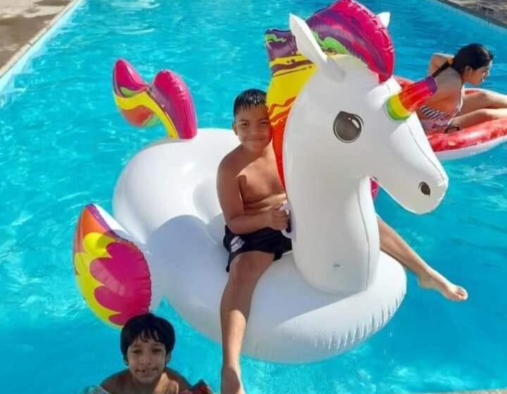 هاستل Casa Montemira