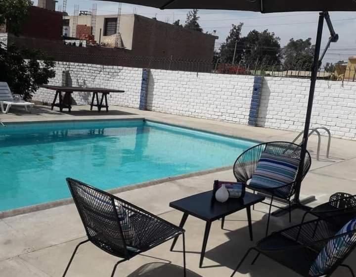 هاستل Casa Montemira