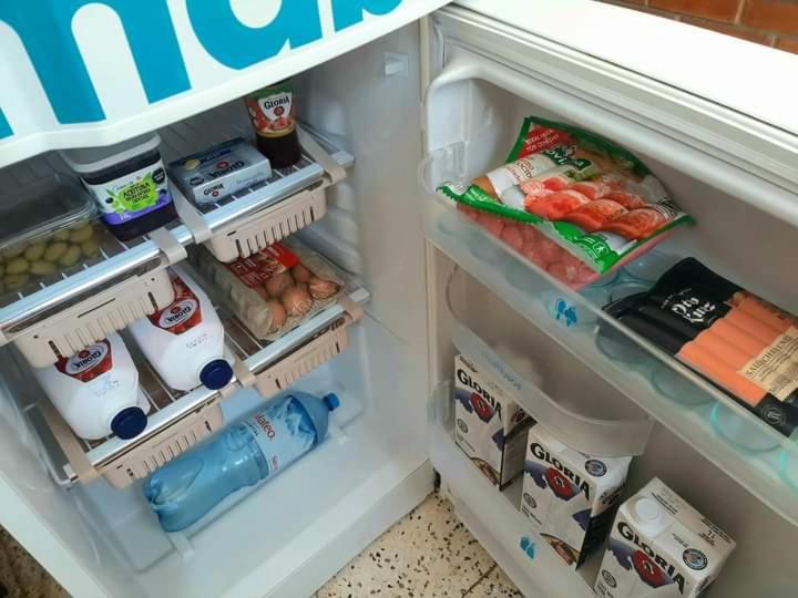 هاستل Casa Montemira