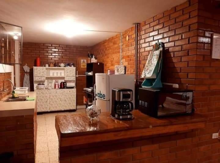 هاستل Casa Montemira